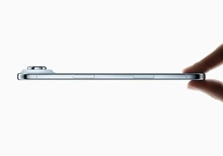 满城苹果维修点分享iPhone 17 Air传感器与USB‑C排错 