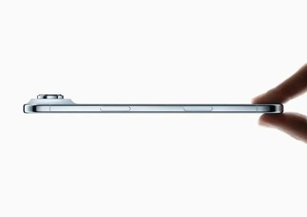 满城苹果维修点分享iPhone 17 Air锁屏密码解析手册 