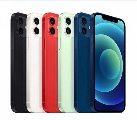 满城苹果维修点分享iPhone 12 Pro Max黑屏冷门故障解读 