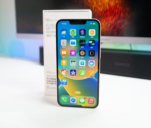 满城苹果维修点分享iPhone 14 Plus黑屏小众诱因汇总 