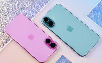 满城苹果维修点分享iPhone 16手机黑屏多重诱因解析 
