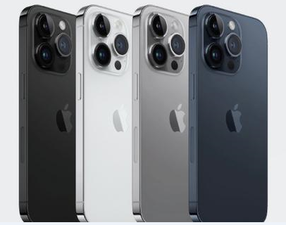 满城苹果维修点分享iPhone 16 Pro黑屏少见硬件解析 