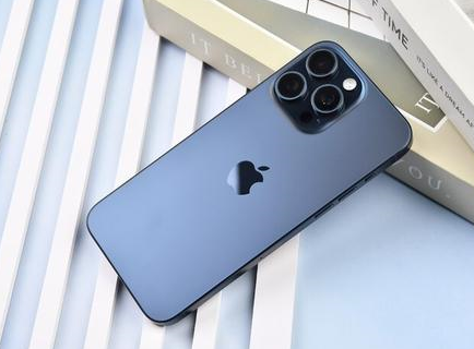 满城苹果维修点分享iPhone 15 Pro Max发烫深度剖析 