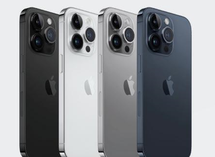 满城苹果维修点分享iPhone 16 Pro 发烫多维度科普 