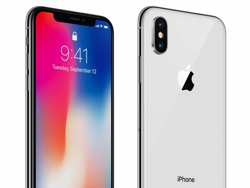 满城苹果维修点分享iPhone X摄像头实拍质感与场景适配全解析 