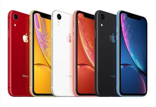 满城苹果维修点分享iPhone XR摄像头原生色彩表现与日常拍摄实用指南 